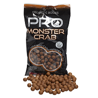 Бойли Starbaits PRO MONSTER CRAB 14mm