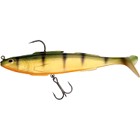 Gumijas māneklis Quantum Freak of Nature SWIMBAIT ZANDER