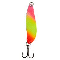 Vizulis šūpojošais TOXIC IRONY BDLR 16.0 grami