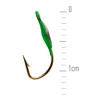 Spoguļākis Finnex "ZK" #12