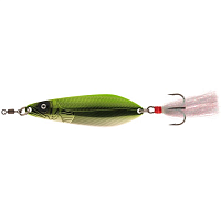 Vizulis Daiwa STEEZ SPOON
