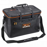 Soma Balzer ADRENALIN C@T Waterstop Bag