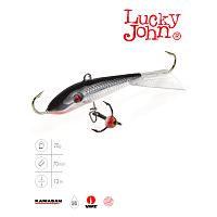 Balansieris Lucky John FIN 5