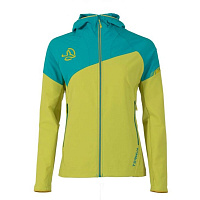 Softshell jaka Ternua HELIX Women