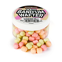 Sonubaits BAND'UM WAFTERS 10mm Washed Out