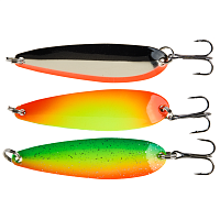 Блесны Lucky John SALMON 14.0г 3шт. набор