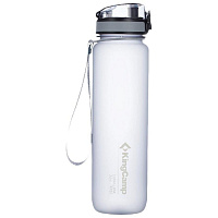 Ūdens pudele King Camp TRITAN BOTTLE 1L