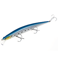 Воблер Lucky John Pro Series SALT MINNOW 210S