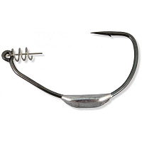 Крючки офсетные Lucky John PREDATOR LJH357
