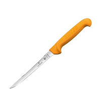 Нож Victorinox SWIBO FISH FILLETING KNIFE WITH SCALER 16cm