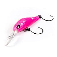 Воблер Lucky John Pro Series BASARA ATG 35LBF
