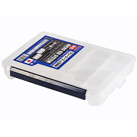 Коробка Meiho FREE CASE 1200ND