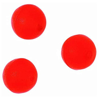 Бусины Balzer EDITION SEA Red