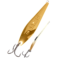 Блесна вертикальная Lucky John "S-5"