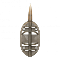Fīderbarotava Preston IN-LINE FLAT METHOD FEEDER LARGE