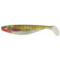 Gumijas māneklis Balzer SHIRASU PRINT SHAD 3D 23cm