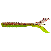 Tvisteri Lucky John Pro Series W-WORM 2.5