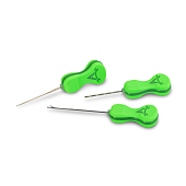 Adatu komplekts Anaconda LUMINOUS PRO NEEDLE KIT