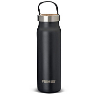 Termopudele Primus KLUNKEN BOTTLE 0,5L Black