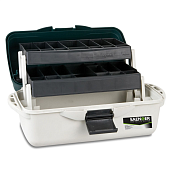 Makšķerēšanas piederumu kaste Saenger TACKLE BOX 2