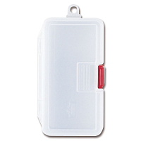Коробка Meiho MULTI CASE S