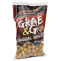 Boilas Starbaits GRAB & GO SWEET CORN 20mm