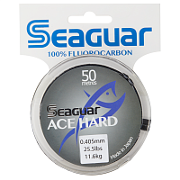 Леска флюрокарбоновая Seaguar ACE Hard 50m