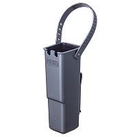 Turētājs mānekļiem Meiho LURE HOLDER BM Black