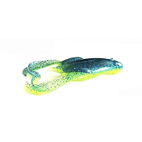 Лягушки Keitech NOISY FLAPPER 3.5