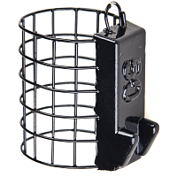 Fīderbarotava Feeder Concept FANGS