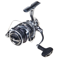Катушка Daiwa 23 EXCELER LT 3000-CXH