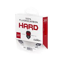 Aukla Lucky John FLUOROCARBON Hard