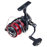 Spole Daiwa 23 NINJA LT 3000-CXH