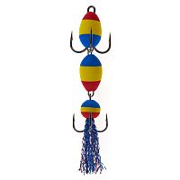 Mandula PRO-X PROSHKA 056