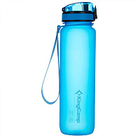 Ūdens pudele King Camp TRITAN BOTTLE 1L