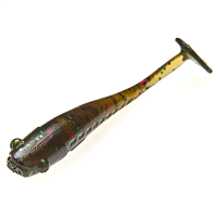 Vibroastes Lucky John Pro Series BABY ROCKFISH 1.4