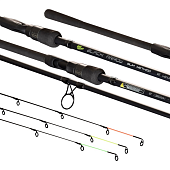 Fīdermakšķere Sensas BLACK ARROW SLIM METHOD FEEDER