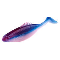 Виброхвосты Lucky John Pro Series ROACH PADDLE TAIL 5.0