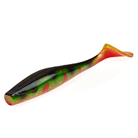 Vibroastes Lucky John 3D Series KUBIRA SWIM SHAD 5.0