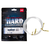 Aukla fluorokarbona Lucky John HARD FLUOROCARBON
