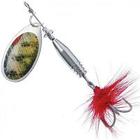 Блесна Balzer COLONEL CLASSIC Perch