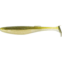 Vibroastes Rapala "THE KICKMAN" 4`