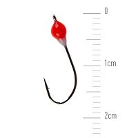 Plastmasas mormiška # 8