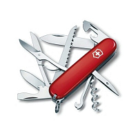 Nazis Victorinox HUNTSMEN Red