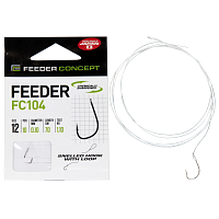 Āķi ar pavadiņu Feeder Concept FC104