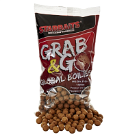 Boilas Starbaits GRAB & GO MEGA FISH 14mm