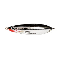 Блесна незацепляйка Rapala RATTLIN MINNOW SPOON 08