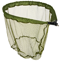 Uztveramā tīkliņa galva Feeder Concept FLAT METHOD