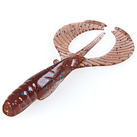 Tvisteri Lucky John Pro Series CURLY SHRIMP 2.0