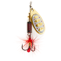 Vizulis rotējošais Lucky John BONNIE BLADE #3